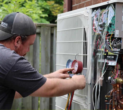 The Truth About Air Source Heat Pumps & Ductless Systems Image