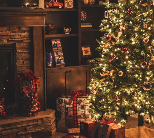 The Homeowner’s Holiday Checklist For Comfort & Safety Image
