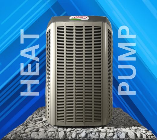 What Is The Benefit of A Heat Pump? Image