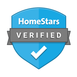 HomeStars Verified Service Provider, Cross Heating & Air Conditioning Ltd.