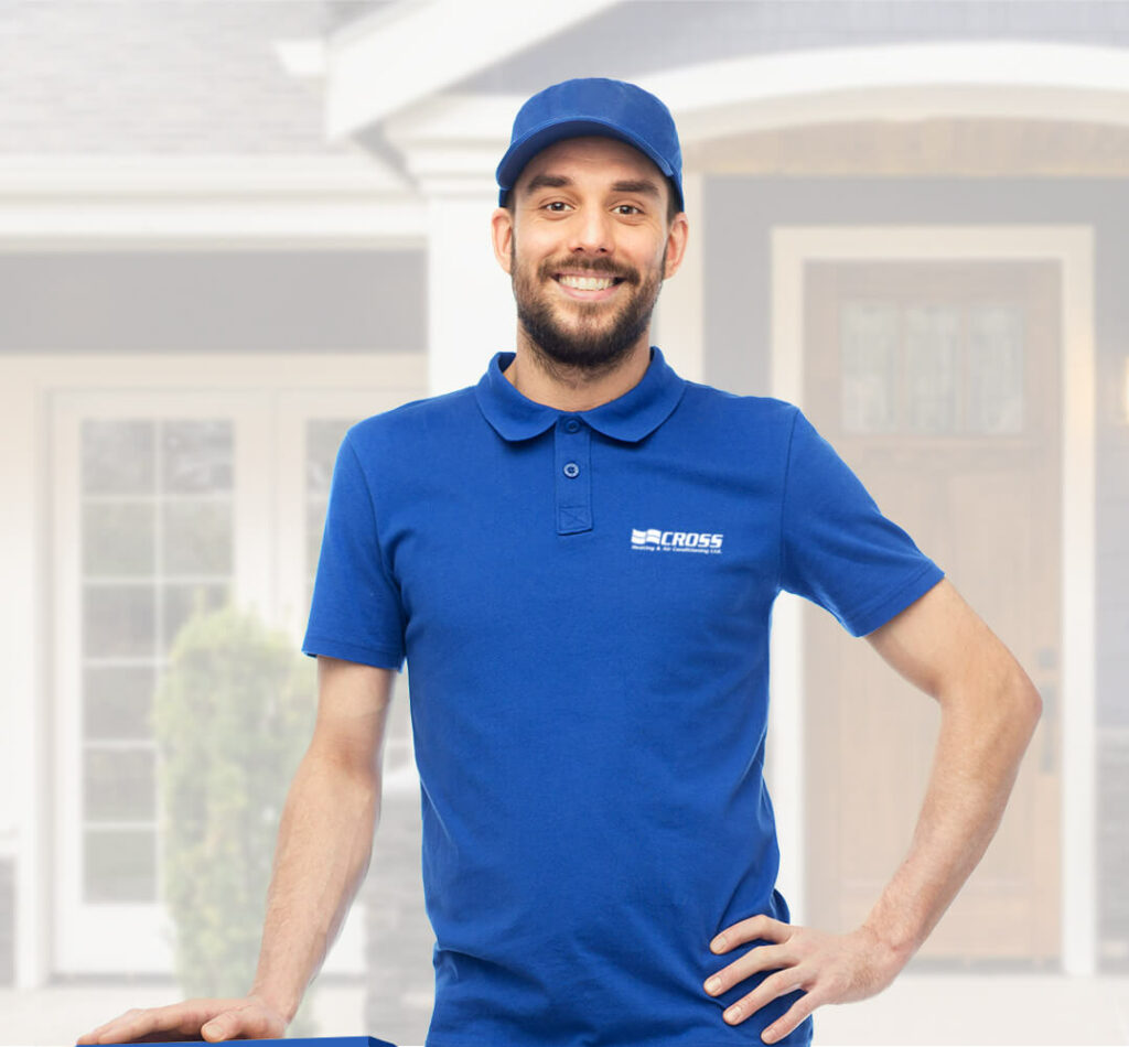 Heating, Plumbing & Air Conditioning Experts in Ontario