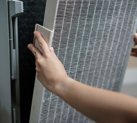 What’s the Best HVAC Air Filter? Image