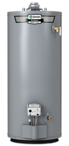 Conventional Vent Water heater
