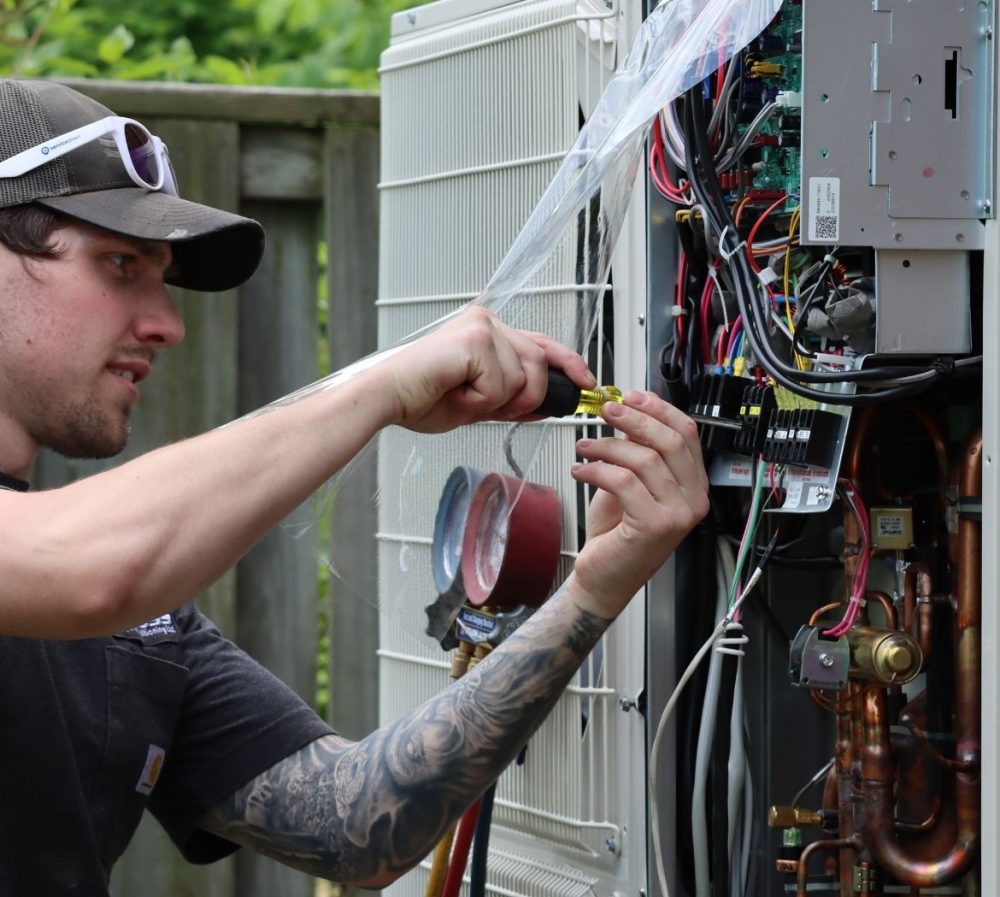 Your Off-Season Air Conditioner Maintenance Plan Image
