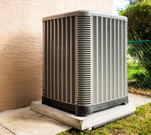 Why Should I Replace My Air Conditioner? Image