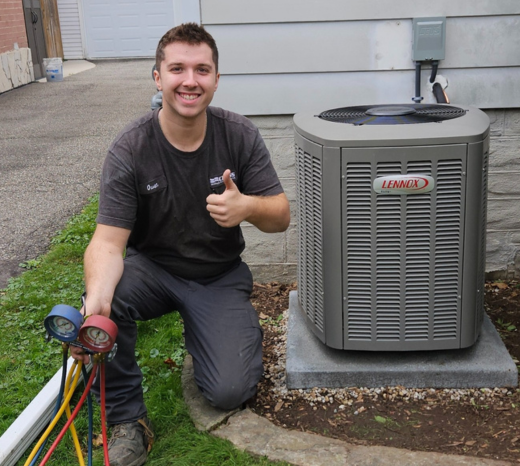 Exciting Heat Pump Rebates Now Available! Image