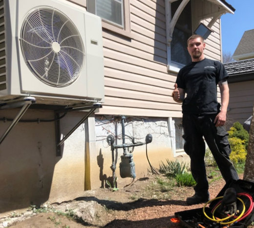 Is a Cold Weather Heat Pump Worth It? Top Benefits for Southern Ontario Homeowners Image