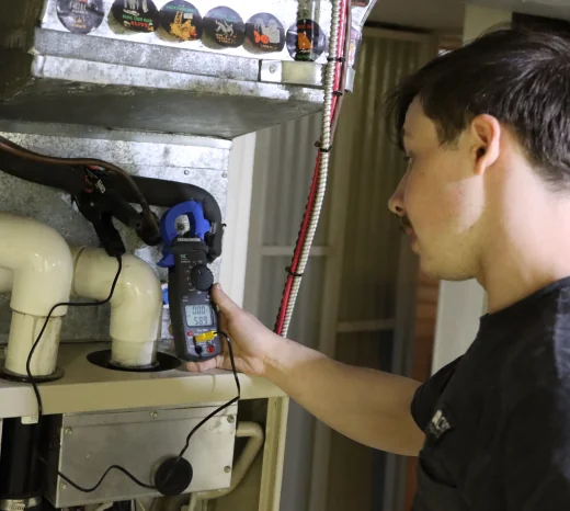 Tired of High Heating Bills? Here’s Why a New Furnace Could Cut Your Costs in 2025 Image