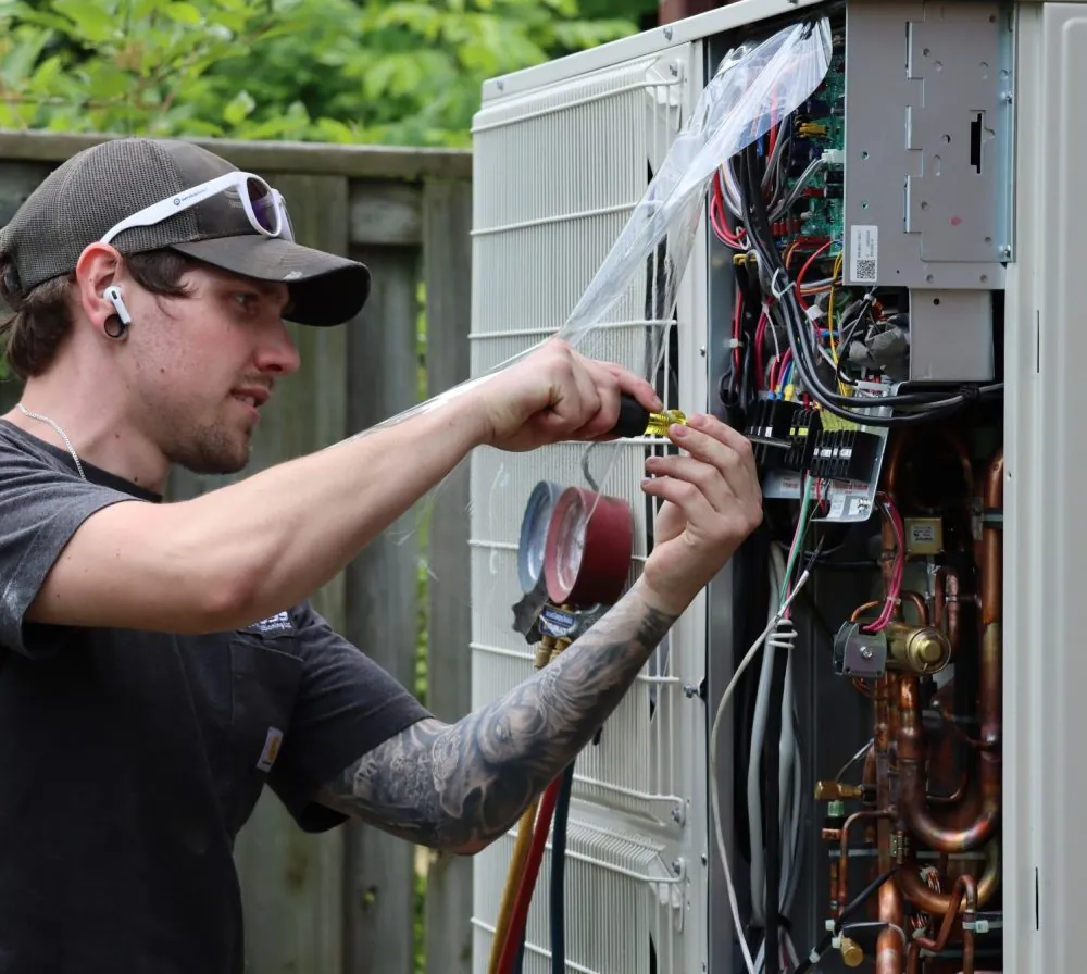 Looking to Save Money? Why Delaying AC Repairs Actually Ups Costs Image